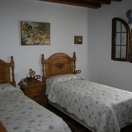 منزل الضيف Casa Lentegi المظهر الخارجي الصورة