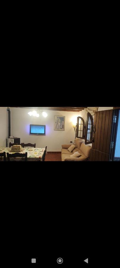 منزل الضيف Casa Lentegi المظهر الخارجي الصورة