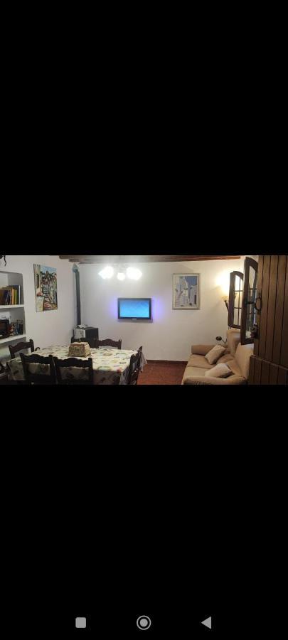منزل الضيف Casa Lentegi المظهر الخارجي الصورة