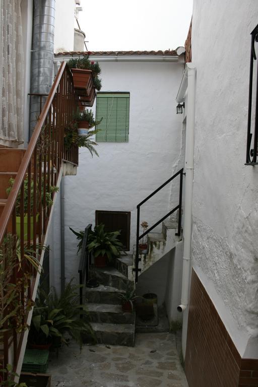 منزل الضيف Casa Lentegi المظهر الخارجي الصورة