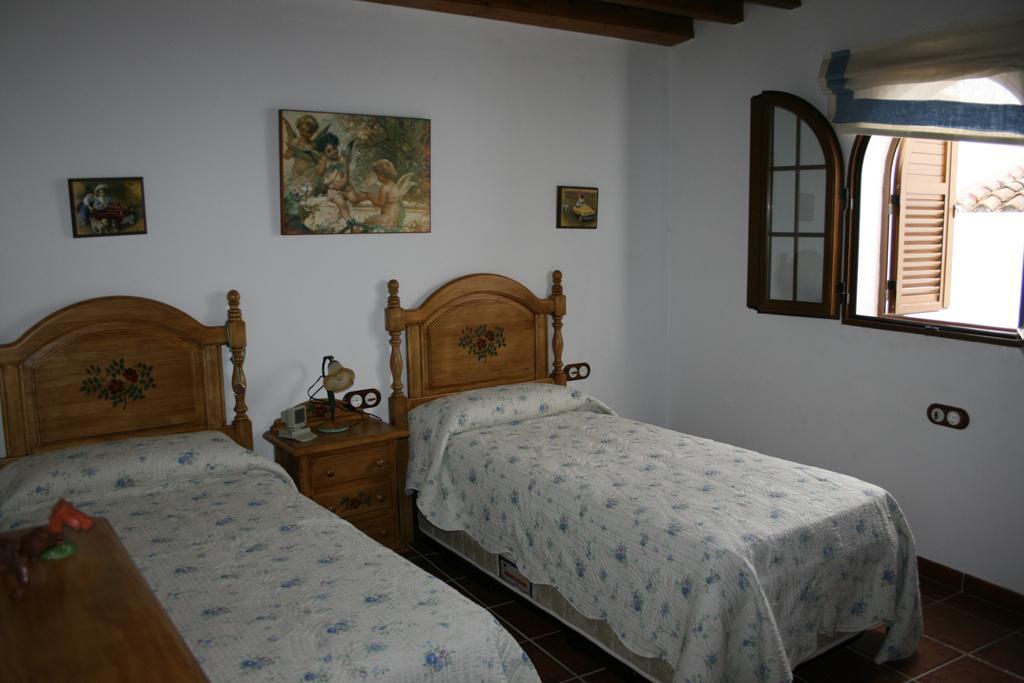 منزل الضيف Casa Lentegi المظهر الخارجي الصورة