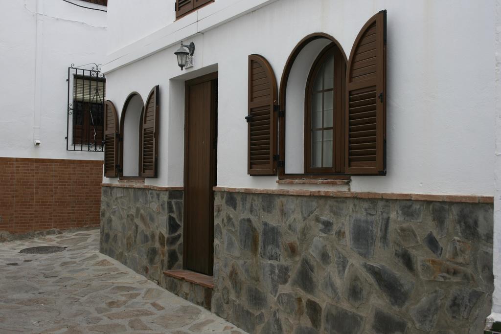 منزل الضيف Casa Lentegi المظهر الخارجي الصورة